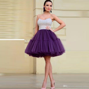 Ball Gown Skirt